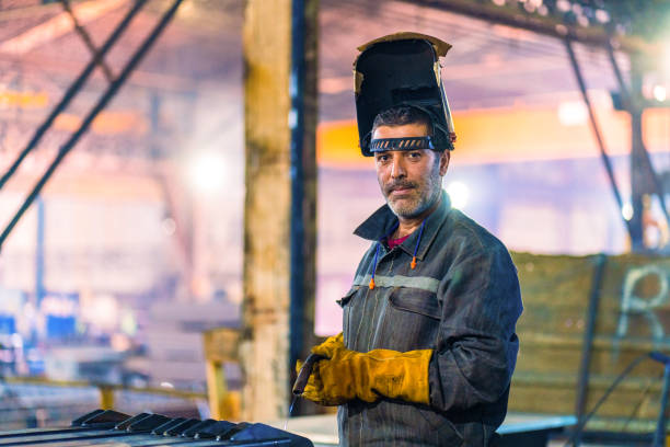 Montauk, NY Welder & Metal Fabrication Company