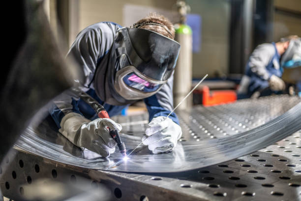 Affordable Welder Services in Montauk, NY